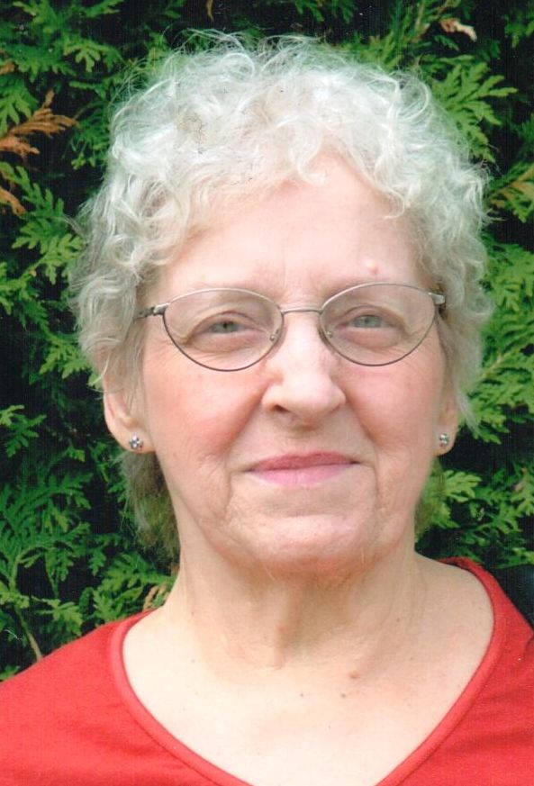 Florence Robert Dussault