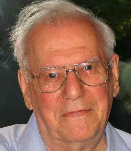 Maurice Fiset