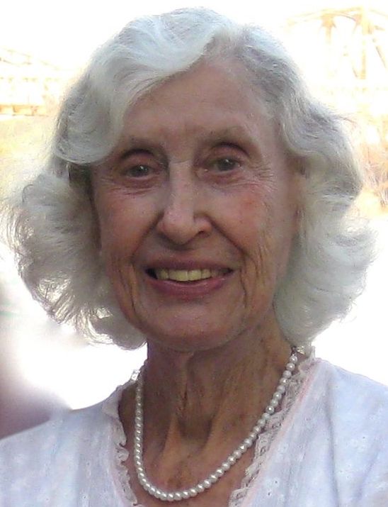 Marjorie Jay Shontoff