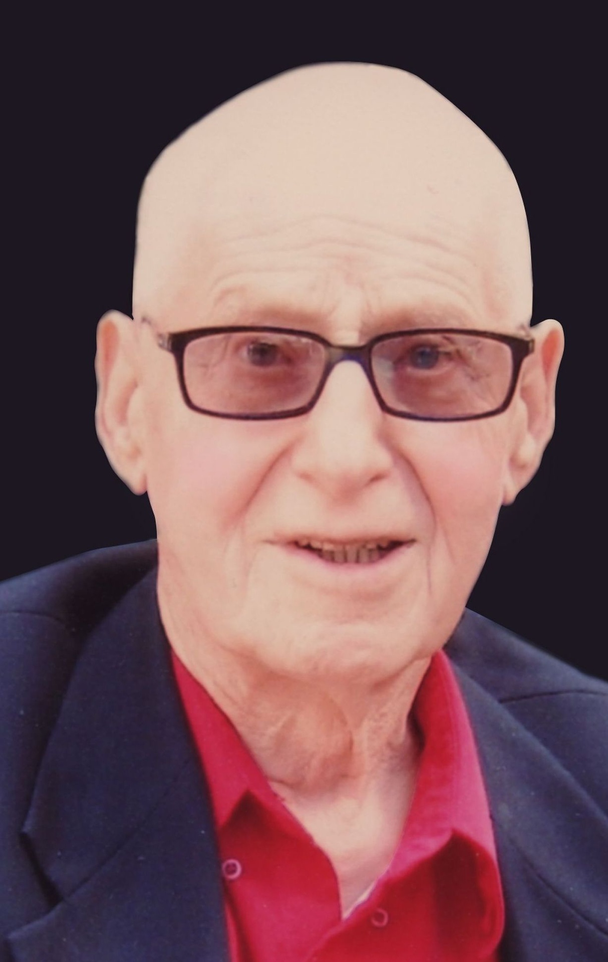 Conrad Perron