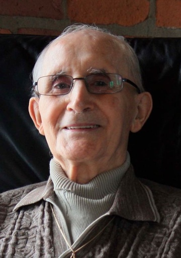 Marcel Gauvreau
