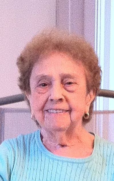 Pauline Fréchette Morneau