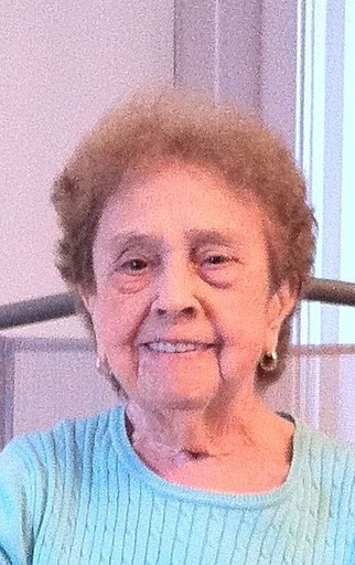 Pauline Fréchette Morneau
