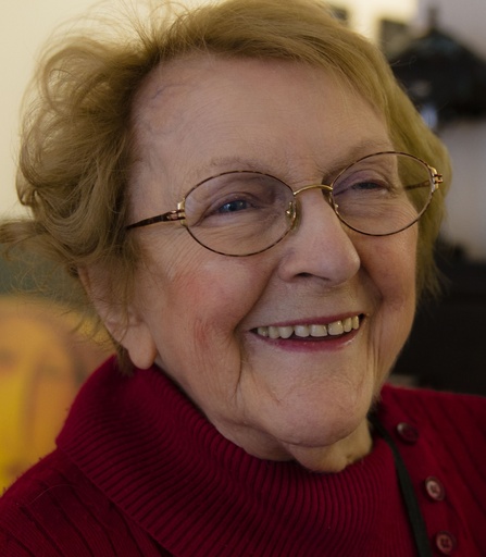 Gisèle Turgeon