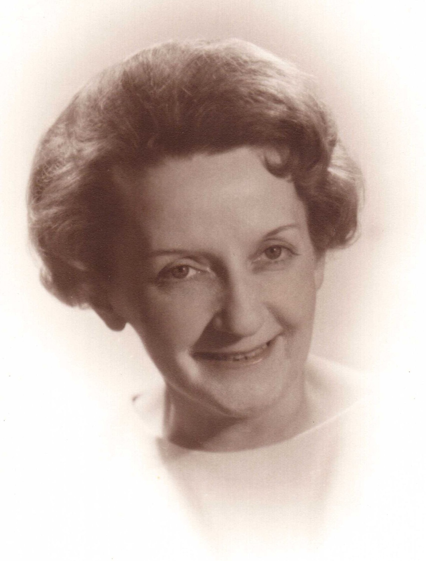 Liliane Leblond Beaudry