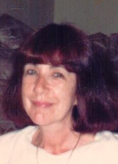 Jacqueline Béland