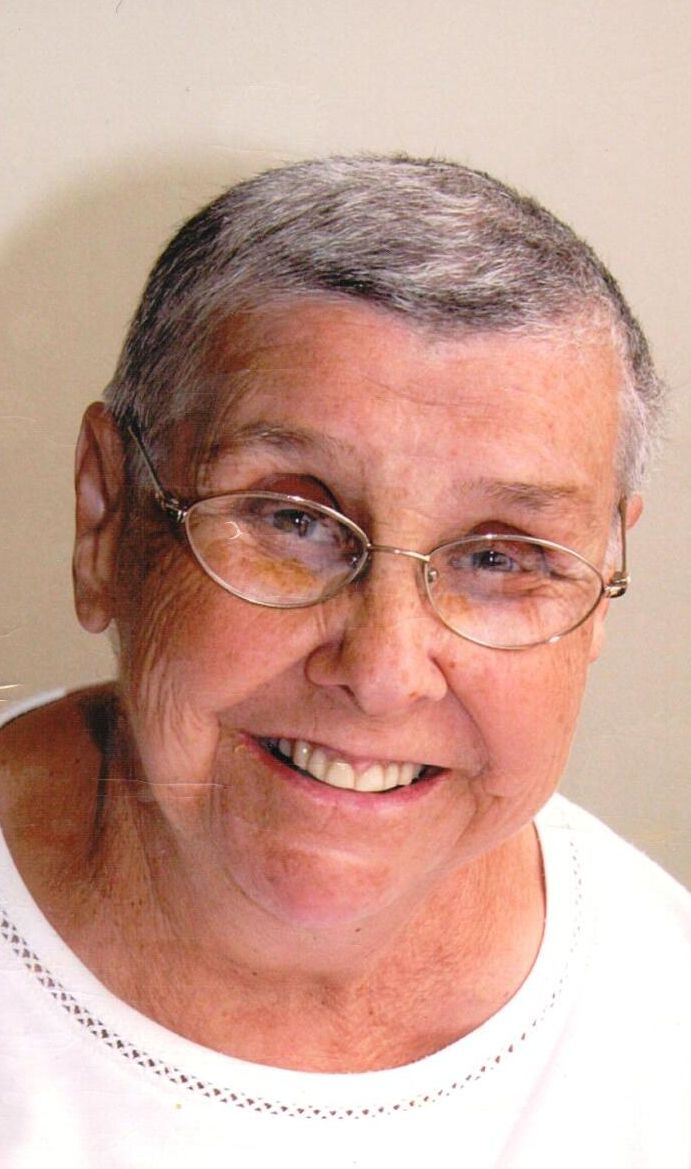Lilianne Verret