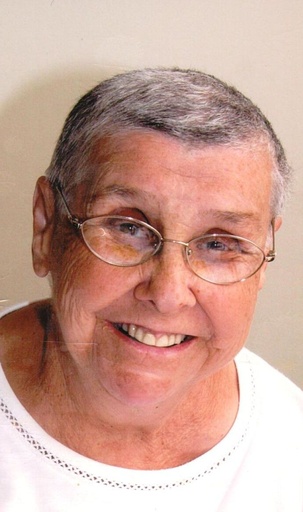 Lilianne Verret