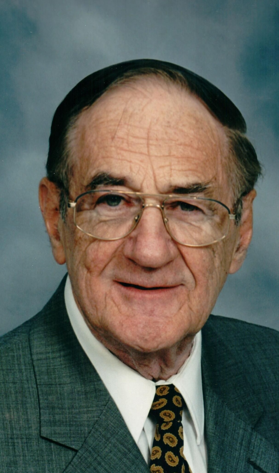 Jean Rochette