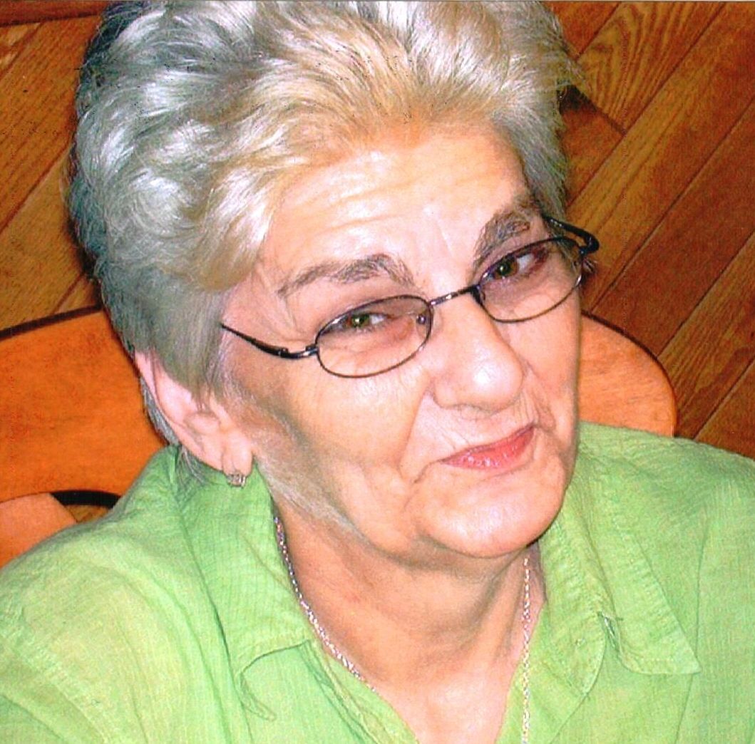 Paule Cantin