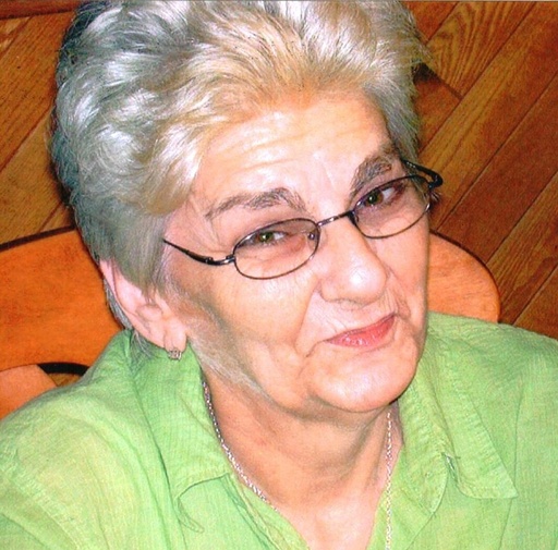 Paule Cantin