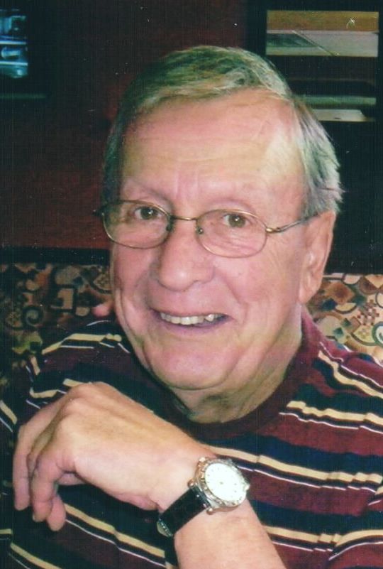André Boivin