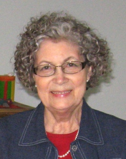 Alvina Ally Proulx