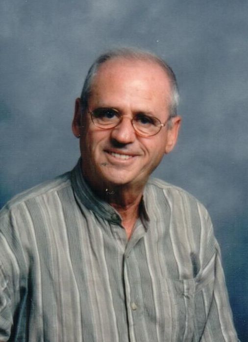 Roger Paquin