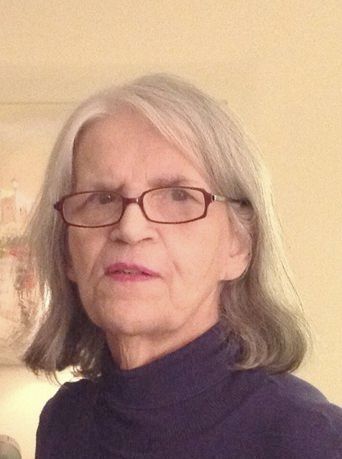 Claire Savard