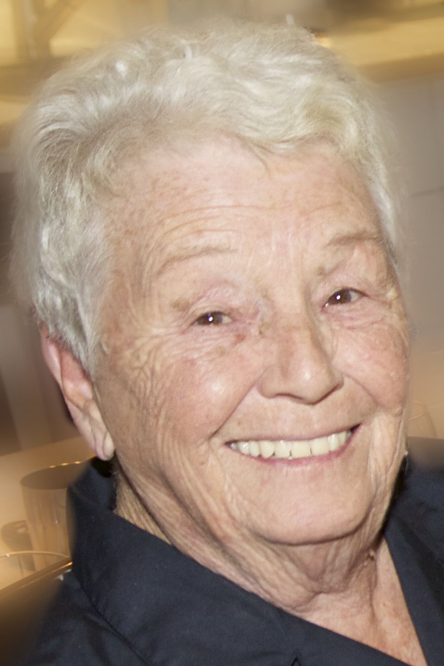 Suzette Renaud