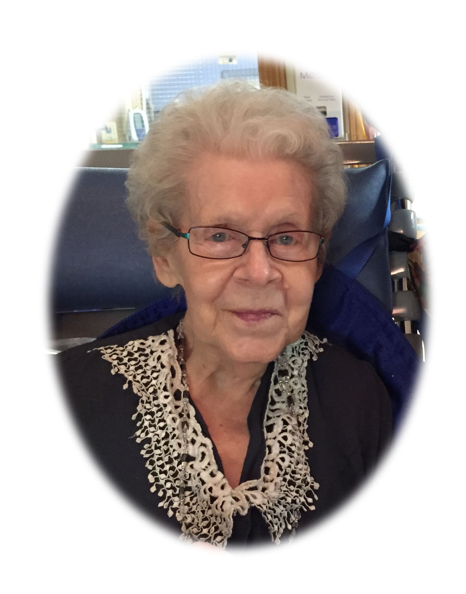 Rita Durocher Caron