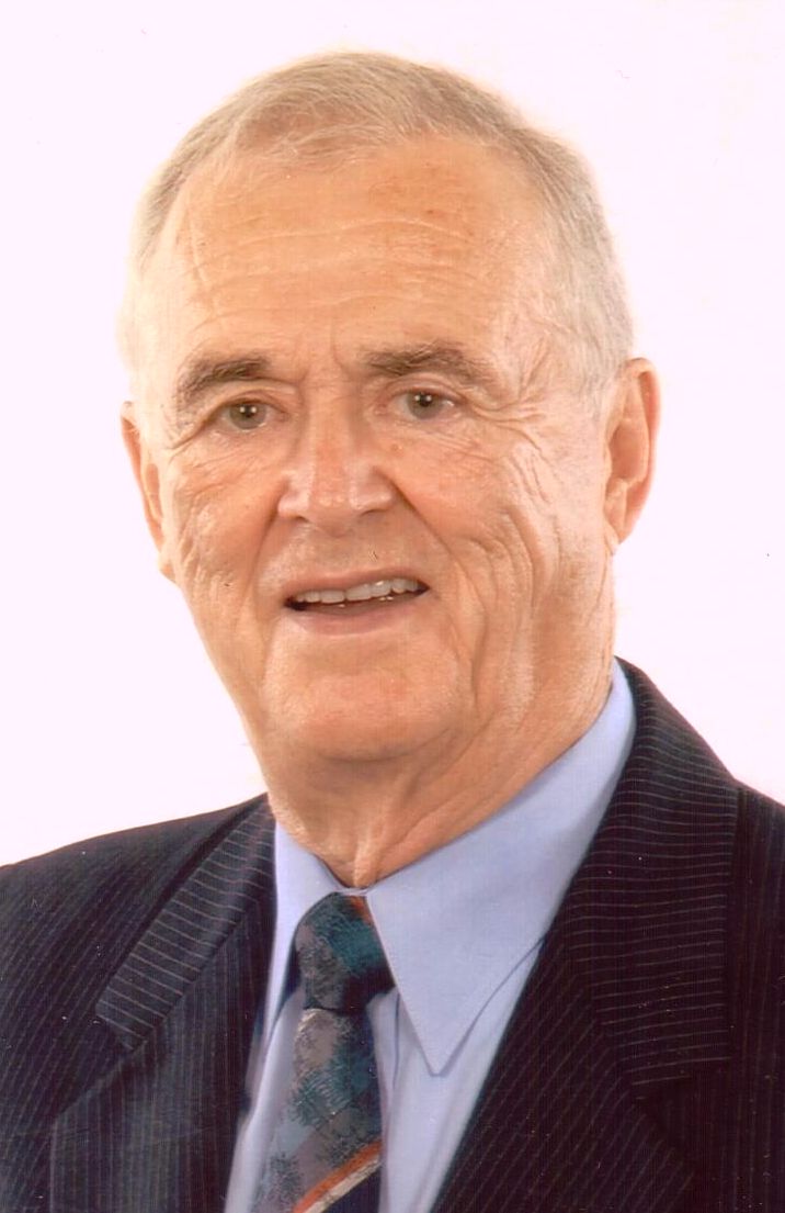 Jean-Claude Laforge