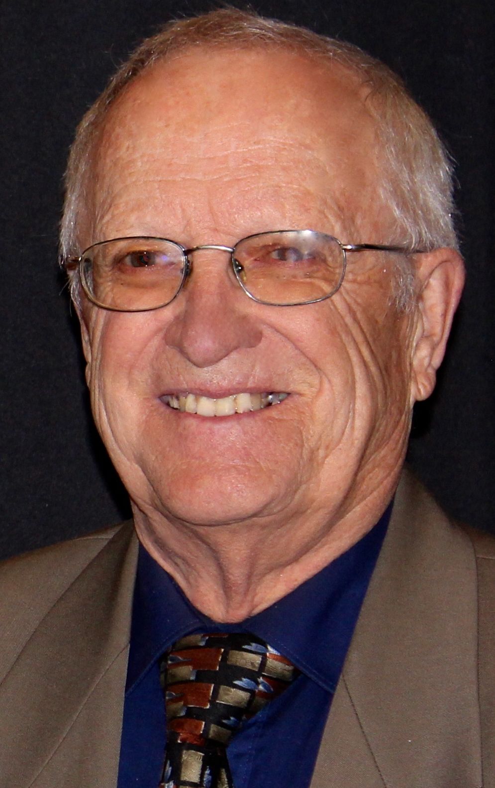 Lionel Morissette