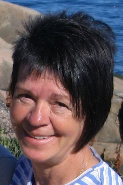 Josée Marceau