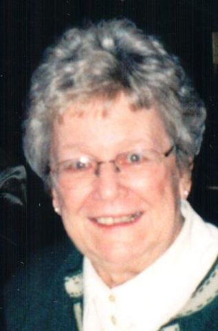 Lucie Piché Cauchon