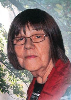 Louise Bussières Lapierre