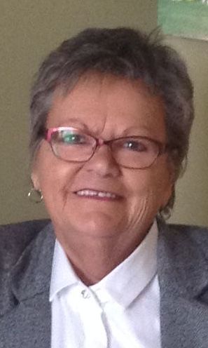 Monique Gaulin