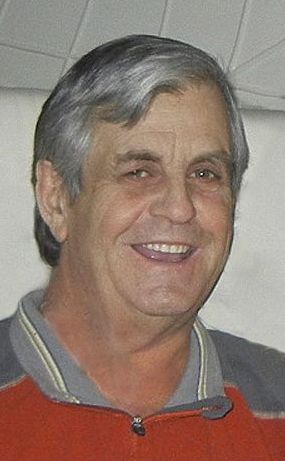 Richard Daigle