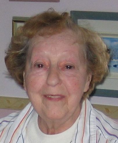 Cécile Poulin