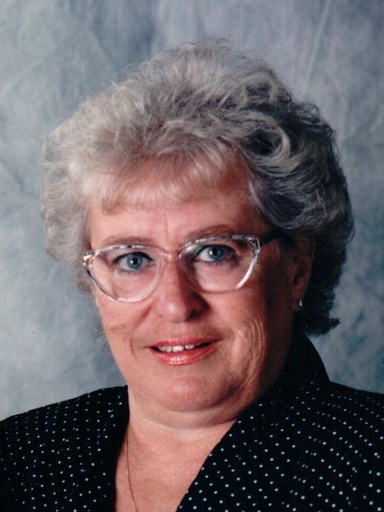 Suzanne Letendre Simard