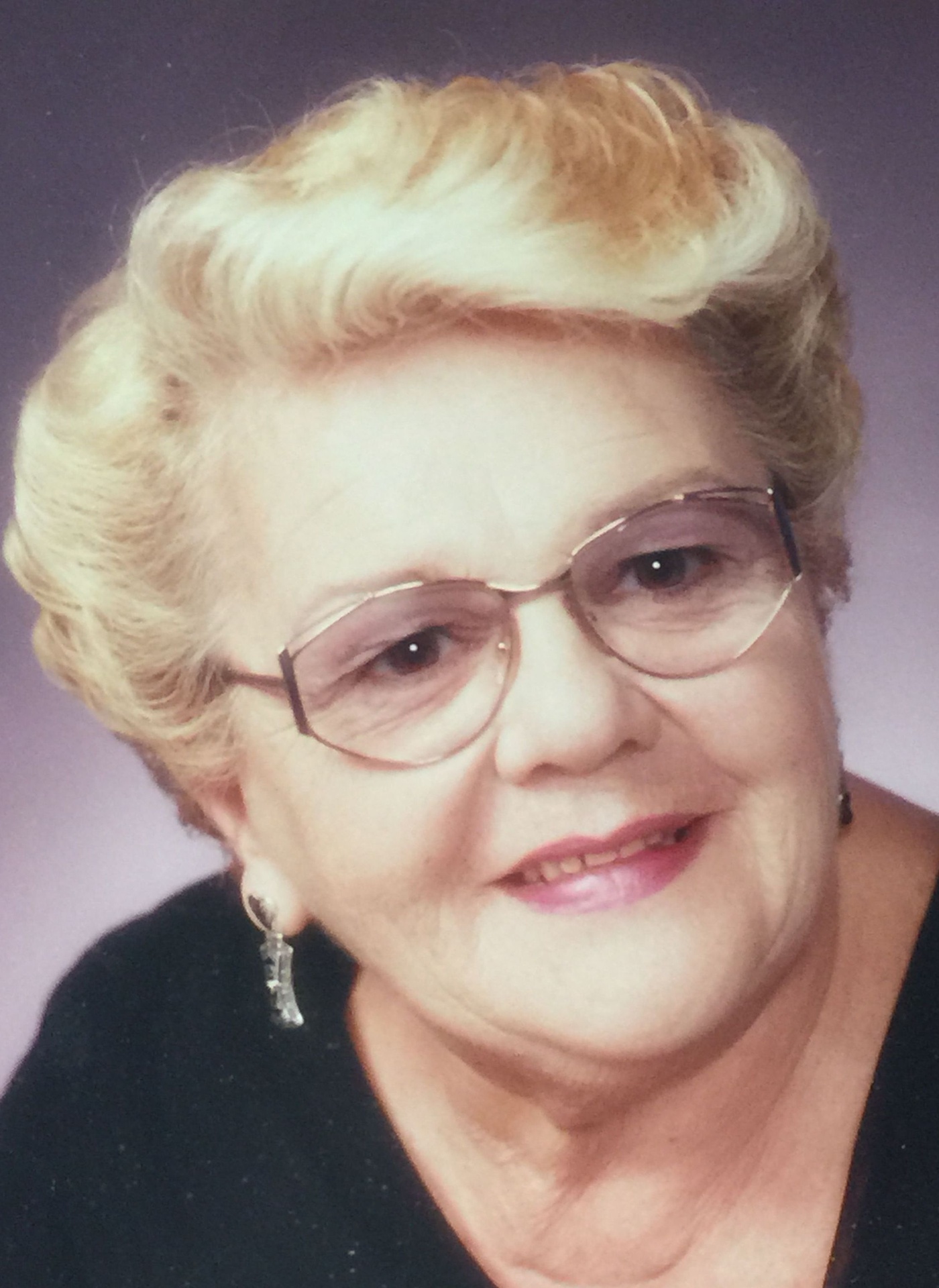 Ghislaine Bossinotte