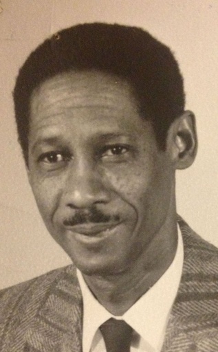 Dr. Paul Murat