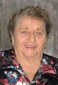 Rollande Morin Grégoire