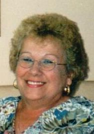 Micheline Giguère