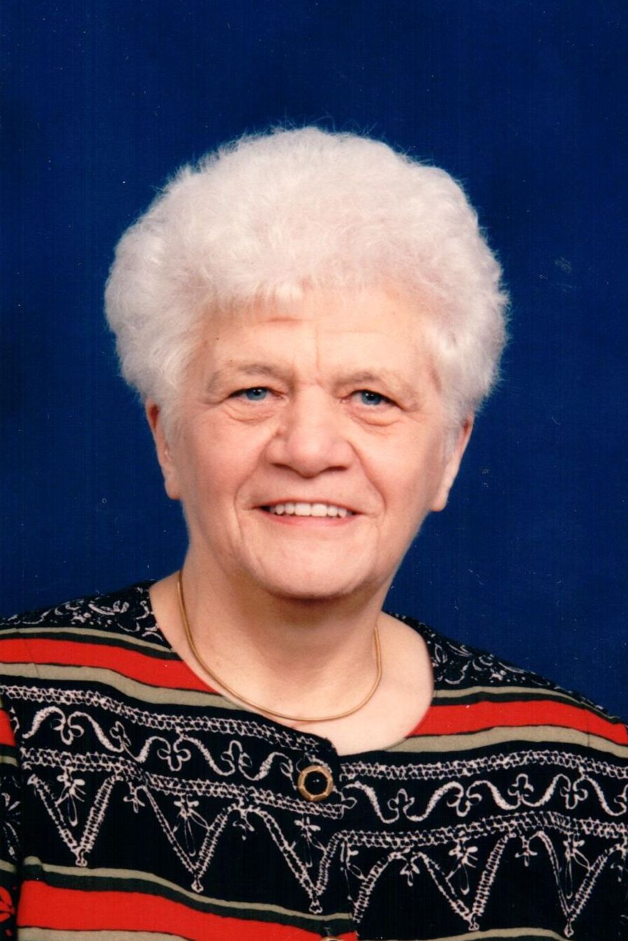 Pierrette Blanchet Plante