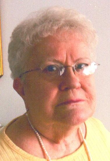 Marguerite Godbout Castonguay