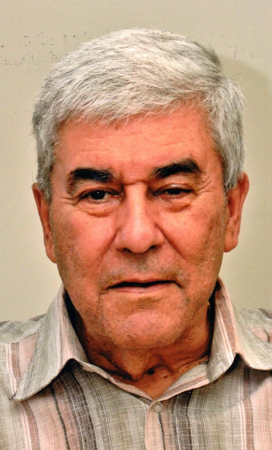 André Labrecque