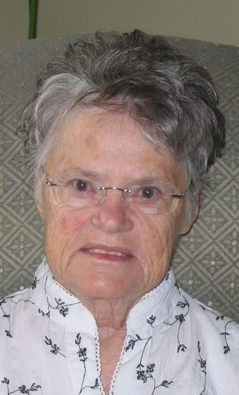 Raymonde Pagé
