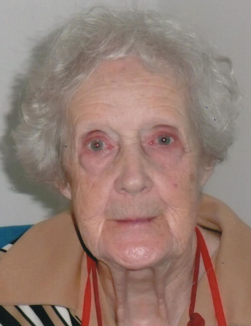 Brigitte Laberge Rivard