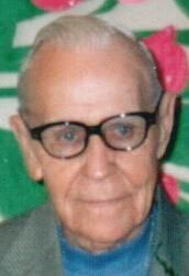 Jean Tourigny