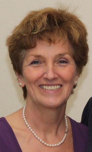France Godin Pouliot
