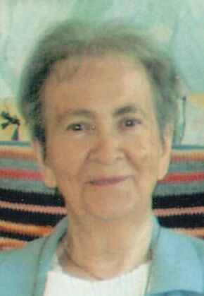 Laurette Landry Langlois