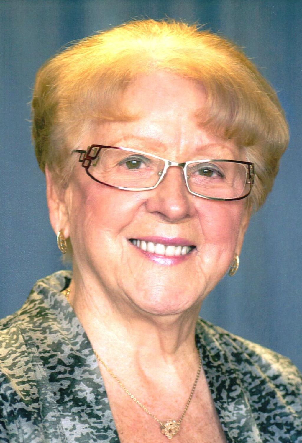 Anita Laberge Villeneuve