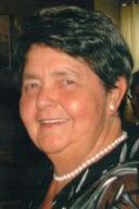 Doris Corcoran Carrier