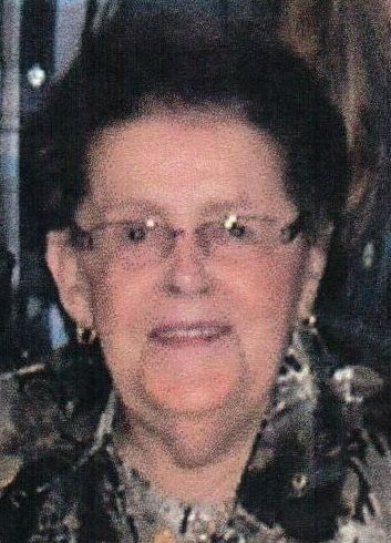 Noëlla Cimon Cardinal