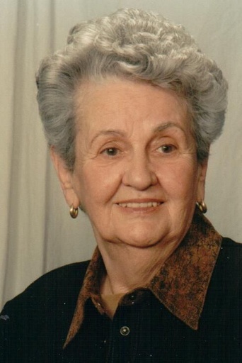 Marie-Claude Hamel
