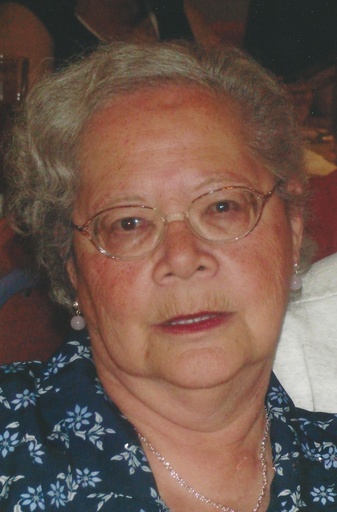 Raymonde Seto
