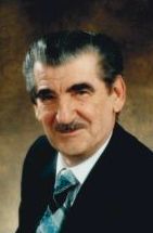 Laurent Desmarais