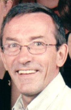 Réal Boivin