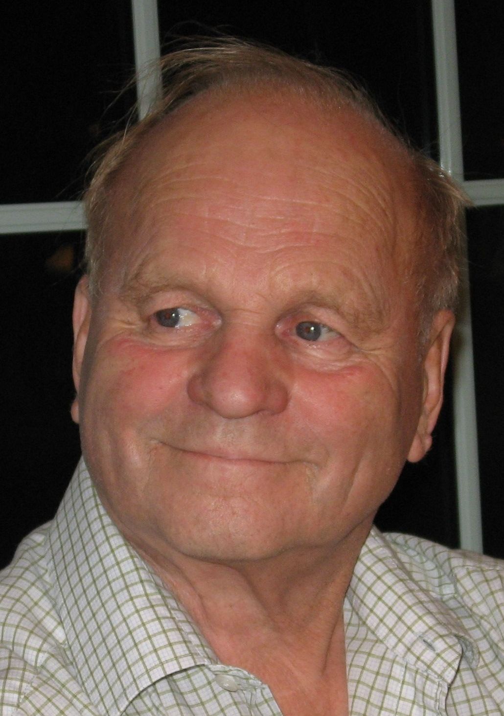 Jean-Pierre Roy